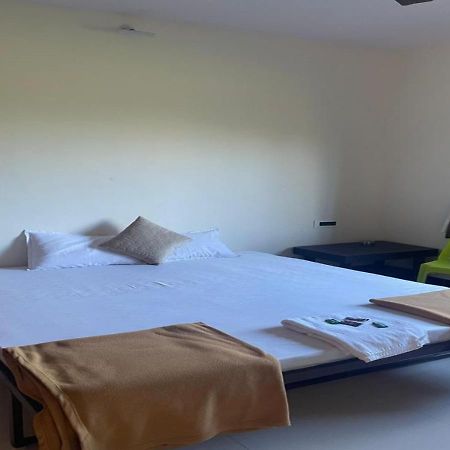 Scarlet Resort Alibag Exterior photo