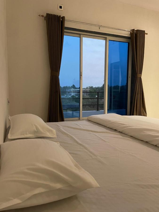 Scarlet Resort Alibag Exterior photo