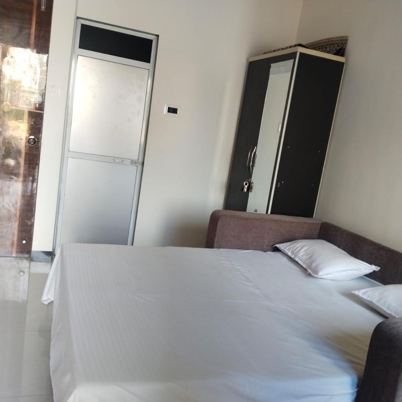 Scarlet Resort Alibag Exterior photo